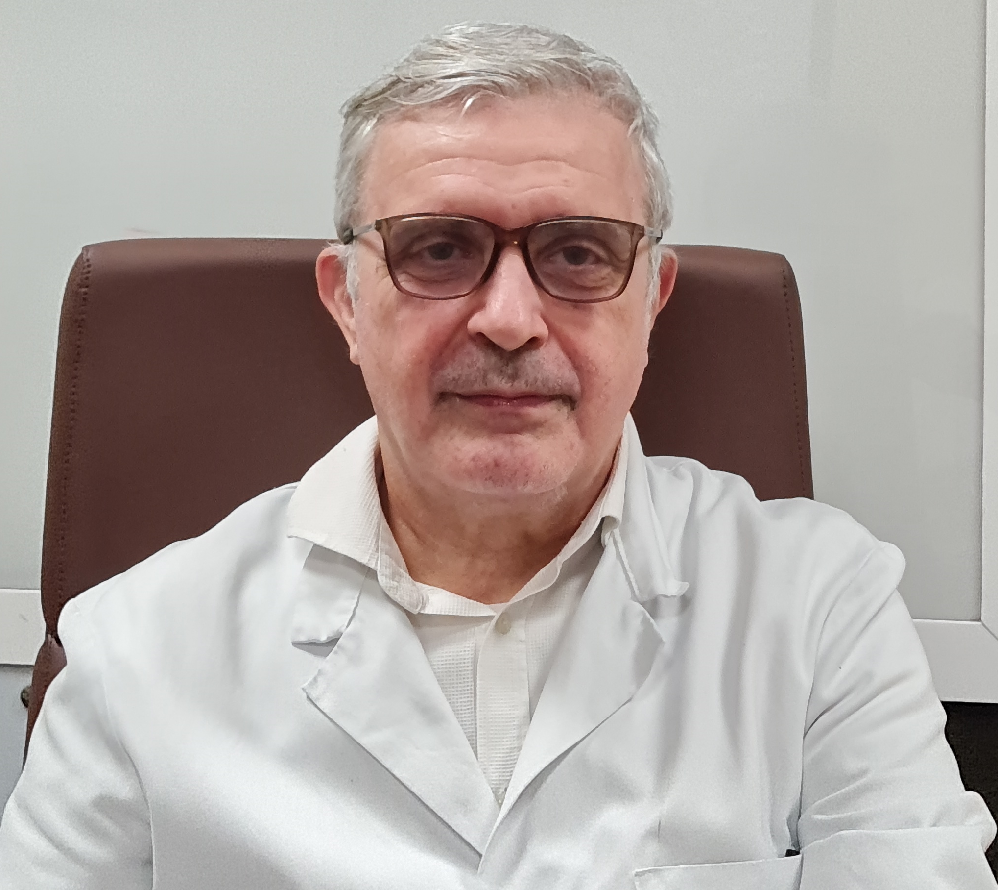 Dott. Giuseppe Baccaro